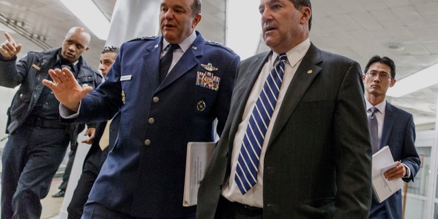 Military Pensions