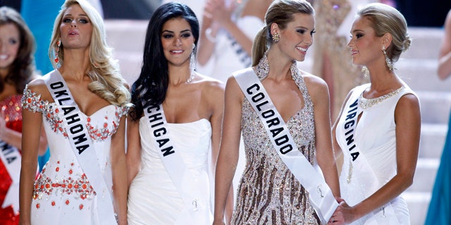 Prejean Panic Miss Usa Contestants Scared To Death About Evolution Nudity Questions Fox News
