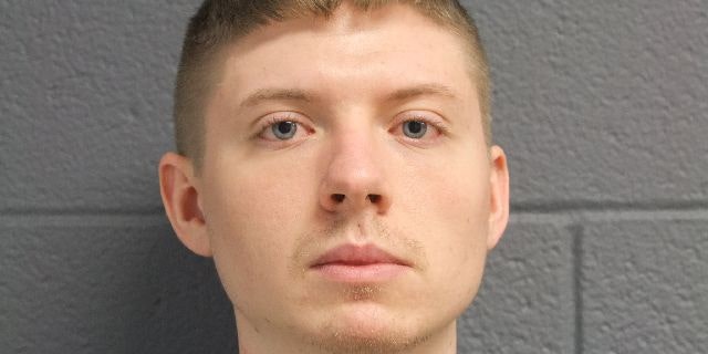 This undated booking photo released by the Michigan Department of Attorney General shows Sean Phillips. Phillips, 23, has been charged with killing his infant daughter, Katherine Phillips, who was 4½ months old when last seen in the Ludington, Mich., area more than two years ago, prosecutors said Friday, Oct. 4, 2013. (AP Photo/Michigan Department of Attorney General)