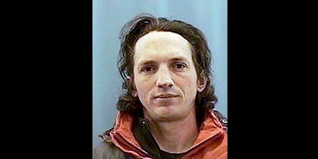 This undated handout photo provided by the Anchorage Police Department shows Israel Keyes. Keyes, charged in the death of an Alaska barista, has killed himself, and authorities say he was linked to at least seven other possible slayings in three other states. Keyes was found dead in his Anchorage jail cell Sunday, Dec. 2, 2012. Officials say it was a suicide.