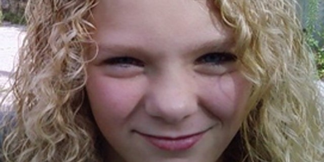 Taylor Dittmar, 13, has been missing since Wednesday.