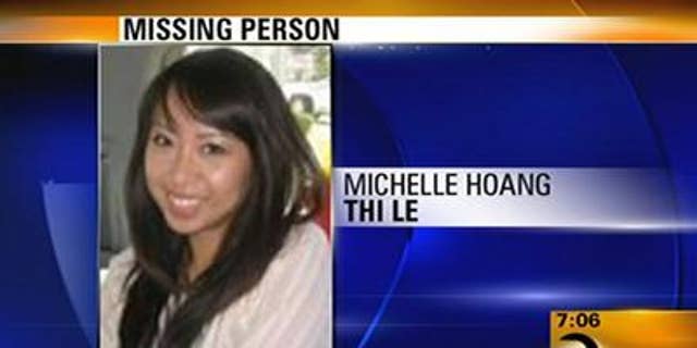 Search On For Student Nurse, Last Seen At Hospital In California 