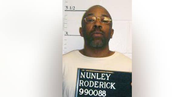 Missouri man faces execution for raping, killing 15-year-old girl in ...