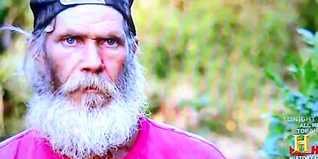 'Swamp People's' Mitchell Guist died Monday in Louisiana.