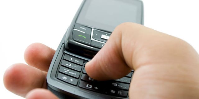 Fecal Matter Lurks on 1 in 6 Mobile Phones | Fox News