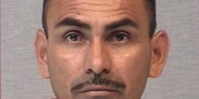 This undated photo shows Bernardo Mondragon-Guzman.