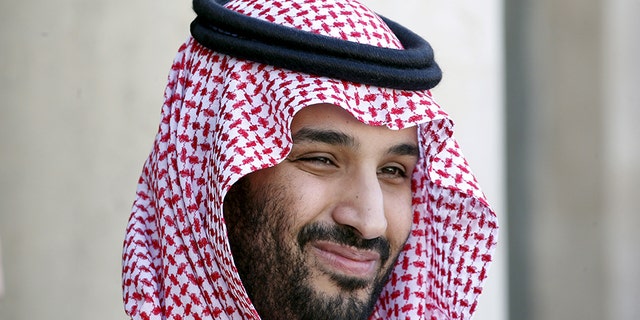 Mohammed bin Salman_reuters2