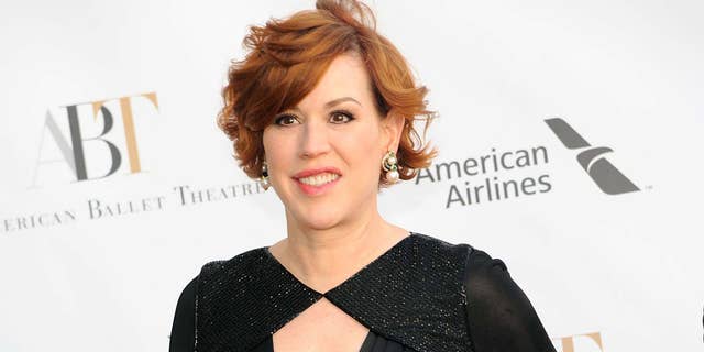 Molly Ringwald lobbied director John Hughes to cut certain scenes from 'The Breakfast Club'