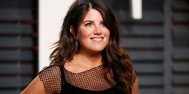 Monica Lewinsky Comeback from Clinton Scandal Shaming 1 Monica Lewinsky said she began to ‘heal’ after the Clinton scandal broke when she realized that telling her story might be helpful to others who have been publicly shamed.
