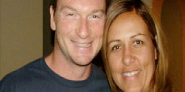 Bruce Beresford-Redman is charged in Mexico with aggravated homicide in the death of Monica Beresford-Redman