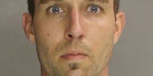 Nicholas Kernechel was charged with aggravated assault, simple assault and endangering the welfare of a child.