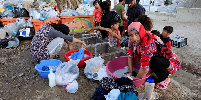 In the wake of Greece’s overcrowded, unsanitary Moria migrant camp, any hope of an easy solution to Europe’s immigration dilemma has faded.