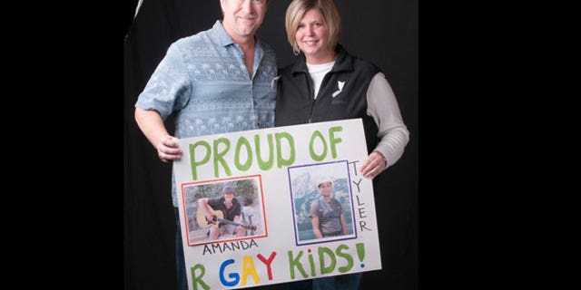 Linda Stay joined forces with filmmaker Reed Cowan to detail the prominent role the Mormons played in the reinstatement of Prop 8 in the new documentary "8: The Mormon Proposition."