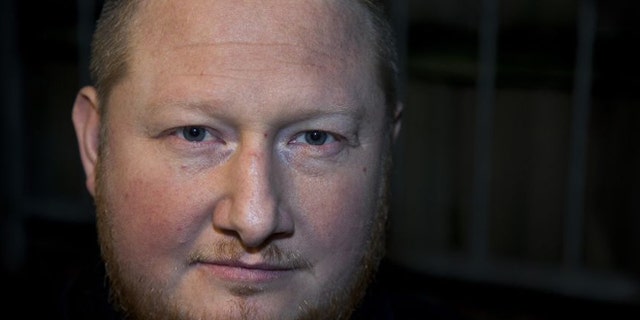 Former PET informant Morten Storm warns that sleeper cells are spread throughout the west, waiting to strike.