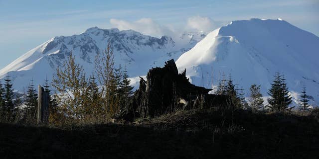 Mount St. Helens is a stratovolcano known for its deadly eruption in