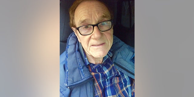 File-In this Jan. 25 2016, file photo provided by the U.S. Marshals Service shows Frank Szeles after his arrest in Bonita, Calif. Rapides Parish Assistant District Attorney Brian Mosley says 76-year-old Frank John Selas III was indicted Thursday, Feb. 25, 2016, on two counts of aggravated rape, three counts of sexual battery and eight counts of indecent behavior with a juvenile. (U.S. Marshals Service via AP, File)