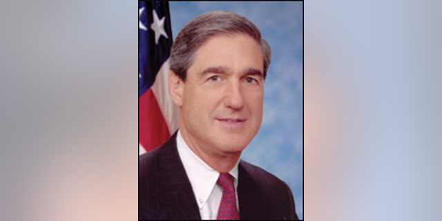 FBI Director Robert Mueller