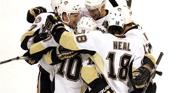"Heads Up Pittsburgh" is a combination effort with the Pittsburgh Penguins Foundation and UPMC Sports Medicine, aimed at making more hockey families aware of concussions in the sport.