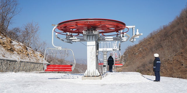 NK Ski3