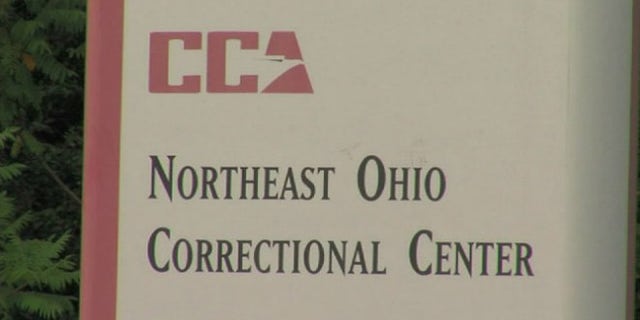 One location currently being considered is the Northeast Ohio Correctional Center in Youngstown.
