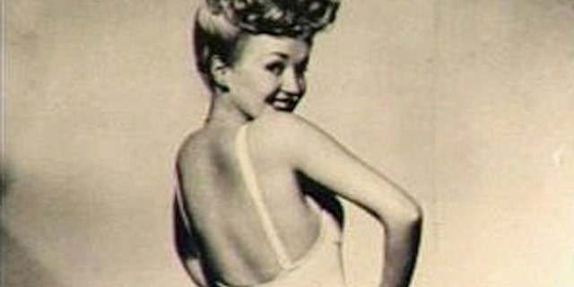 Lana turner tits