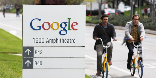 June 18, 2013: Google sharply challenged the federal government's gag order on its Internet surveillance program, citing what it described as a First Amendment right to divulge how many requests it receives from the government for data about its customers in the name of national security.