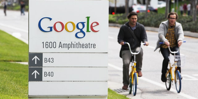 June 18, 2013: Google sharply challenged the federal government's gag order on its Internet surveillance program, citing what it described as a First Amendment right to divulge how many requests it receives from the government for data about its customers in the name of national security.