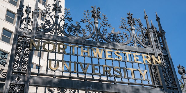 Illinois police said there is "no evidence" of a shooting at Northwestern University's Evanston campus Wednesday afternoon following reports of a "person with a gun"