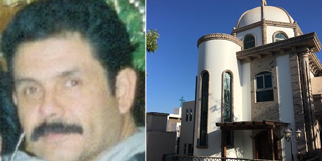 Ignacio 'Nacho' Coronel Villarreal was a high ranking Sinaloa Cartel capo known as the 'King of Crystal' for his domination of meth production and trafficking. He was killed in a shootout with the Mexican army in July 2010
