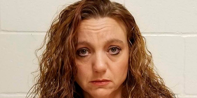Nancy Leigh Ann Brann is accused of assaulting a 14-year-old student when she was a teacher at Coastal Christian School in Maine.