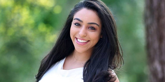 Nasim Ghanadan was killed in the crash on Sunday.