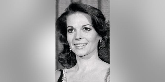 Natalie Wood