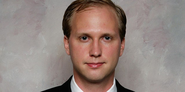 Though a convicted felon, Nathan Larson is able to run again for office because McAuliffe individually restored voting rights to 13,000 felons in 2016. McAuliffe left the governorship this year after being term-limited.