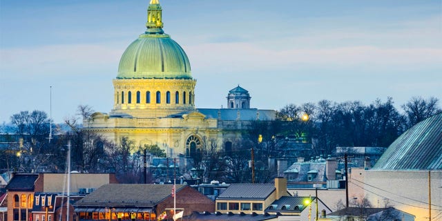 The Naval Academy is going to kick out a midshipman who was convicted of a sex crime with a minor.