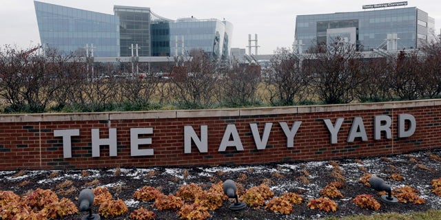 Feb. 6, 2013: The new GlaxoSmithKline building, top left, at the Navy Yard in Philadelphia.