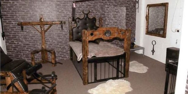 Nazi Sex Dungeon Where Gang Chained Whipped Threatened To Rape Man Fox News