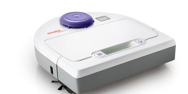 Neato BotVac 80