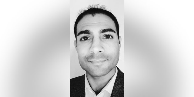 Neel Raithatha, who goes by the "Wax Whisperer," said the wax had caused a foul odor in the woman's ear.