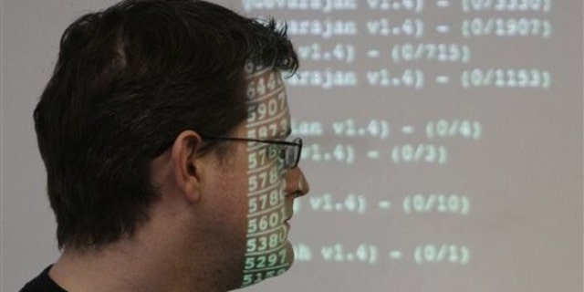 China Google Security Hole