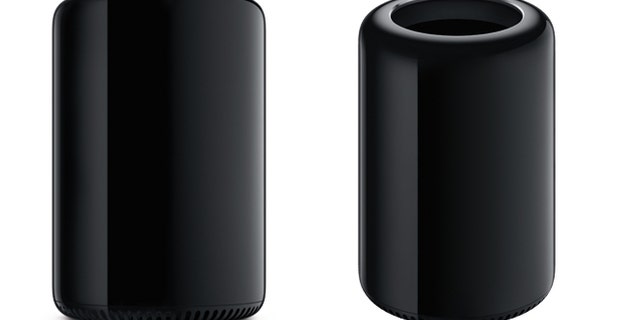 A sneak peek into the future of the Apple Pro desktop -- next generation Mac Pro.