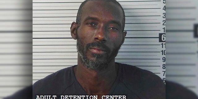 Lucas Morton was arrested on suspicion of harboring a fugitive.