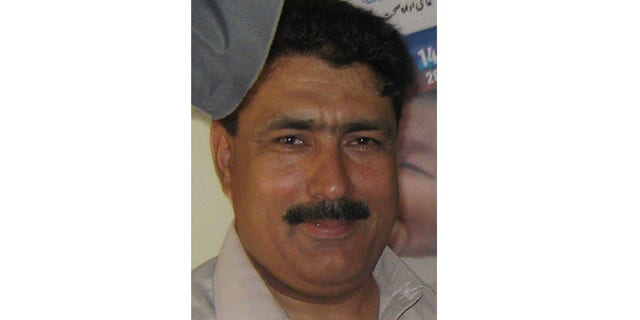This photo taken on July 9, 2010 shows Pakistani doctor Shakil Afridi taken in Pakistani tribal area of Jamrud in Khyber region.