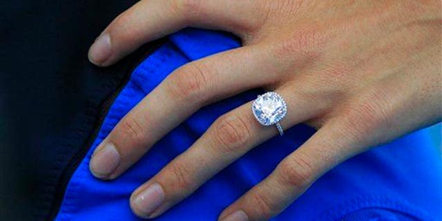 Have a more attractive hand for just $1,200.