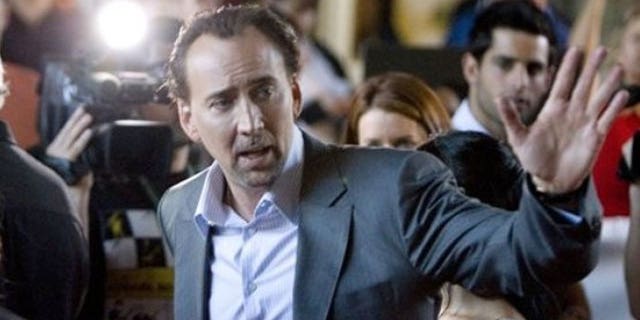 Nicolas Cage apparirà presto in The Unbearable Weight of Massive Talent, dove interpreterà una versione immaginaria di se stesso.