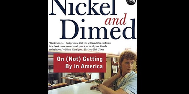 Parents Pull Son Out of New Hampshire School Over Assigned Book That