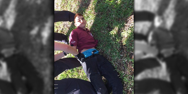 Parkland High School Shooting At Least 17 Killed Suspect In Custody 