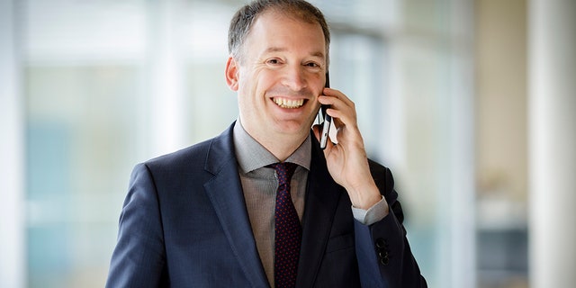 Niels Annen (pictured) called for direct intervention in U.S. politics beyond the White House, urging the explicit lobbying of governors, congressmen and senators as a means of benefiting German trade policy