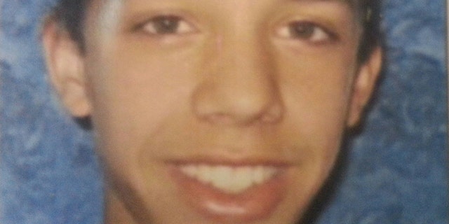April 15, 2013: 13-year-old Nigel Hardy was reported missing from Palmdale, California.