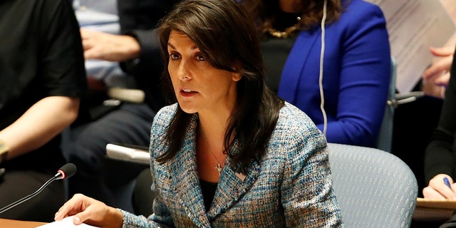 The U.S. voted against a General Assembly resolution condemning Israel's presence in the Golan Heights (Reuters)