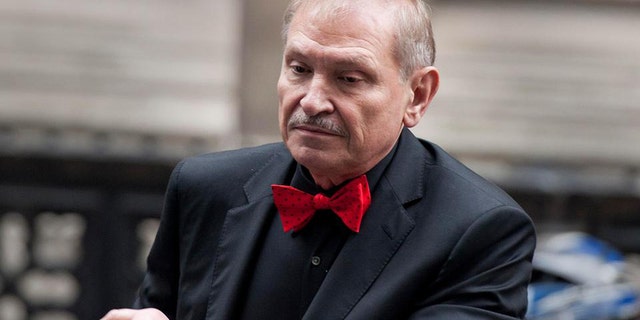 Nikolai Glushkov